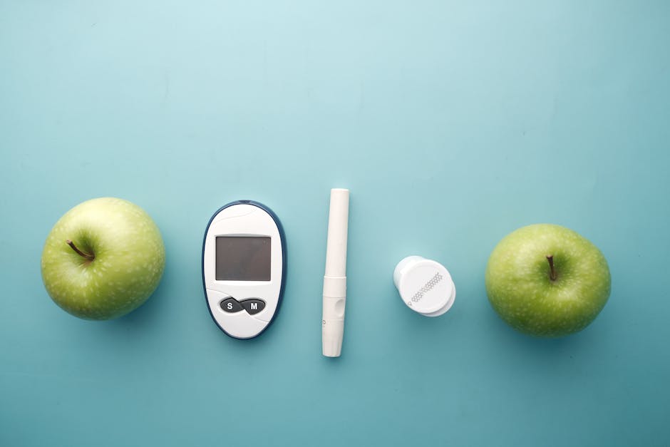 Lebensmittel für Diabetiker: Welche Ernährung empfohlen wird