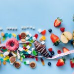 Lebensmittel für Diabetiker empfehlen